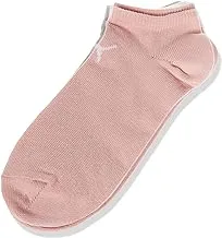 PUMA Men's CUSHIONED SNEAKER 3P UNISEX Socks