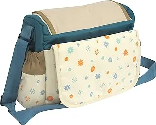 Qtot Bubo n Modi Travel Mother Bag, Include: Diaper Pad Include: Diaper Pad