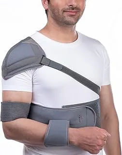 Tynor elastic Shoulder Immobilizer, Size S, C-03