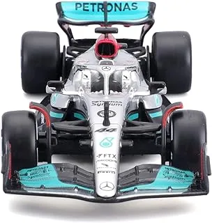 1:43 MERCEDES-AMG Petronas F1 Team W13 (2022)
