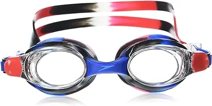 نظارات السباحة للأطفال من سبيدو للجنسين من عمر 3 إلى 8 سنوات