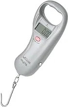 Booms Fishing C02 Digital Fishing Scale, Portable Luggage Scale, Weight Scale 99lb/45kgs, 39