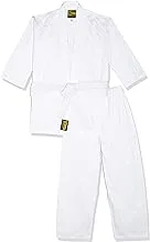 TA Sport Unisex Karate Suit Karate Suit (pack of 1)