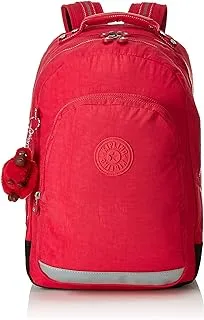 Kipling CLASS ROOM, Large Backpack with Secure Laptop Compartment 15 Inches, 43 cm, 28 Litres, 0.89 kg