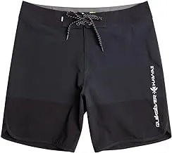 Quiksilver Mens Short Shorts (pack of 1)