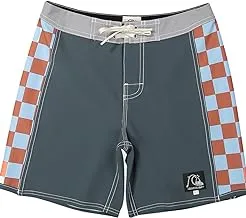 Quiksilver boys Original Arch Shorts (pack of 1)