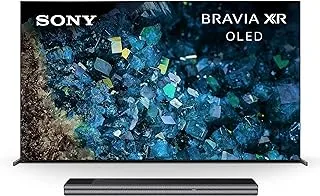 تلفزيون Sony BRAVIA XR 83 بوصة OLED TV 4K UHD HDR Smart Google TV HDMI 2.1 لجهاز Playstation 5 - XR-83A80L (موديل 2023) مع Sony 7.1.2Ch HT-A7000