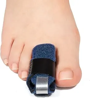 Welnove Straightener for Hammer Toe - Blue