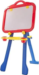 Huanuo Educational Children Art Easel Talented Painting Board