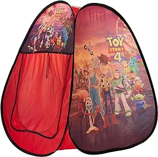 Generic Colorful Buzz Flying Kids Play Tent