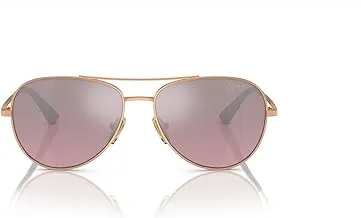 Vogue Eyewear Vj1001 Aviator Sunglasses