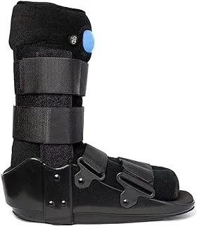 Ankle Air Walking Boot Small (L)