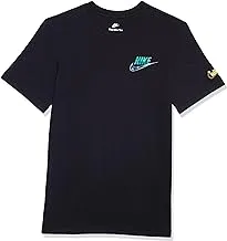 Nike Mens NSW OC LBR SOLID T-Shirt