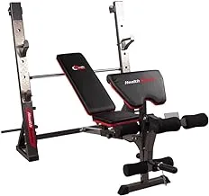 Healthcare GB-300 Weightlifting Bench