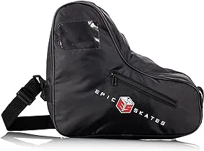 Epic Skates Standard Roller Skate Bag مقاس واحد