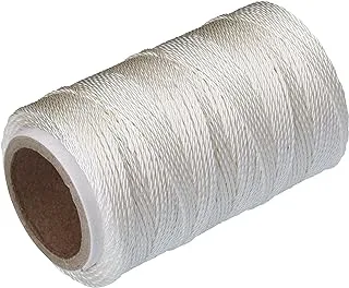 KitchenCraft Rayon Cooking String, 60 Metres, Blister Packed
