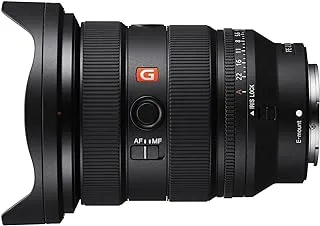 Sony E Mount FE 16–35 mm F2.8 GM I Full Frame Lens (SEL1635GM2) | Smallest & Lightest | Wide-Angle Zoom Lens | High Resolution & Bokeh