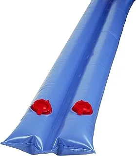 Blue Wave 8-ft Double Water Tube for Winter Pool Cover - 5 Pack