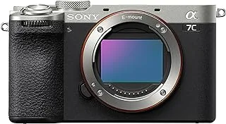 Sony Alpha 7CⅡ ILCE-7CM2 | Versatile Compact Full-frame Camera