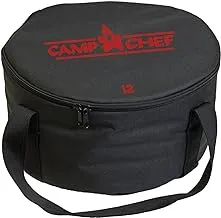 Camp Chef Dutch Oven Carry Bag