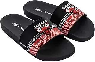 Rider X NBA mens Sandals