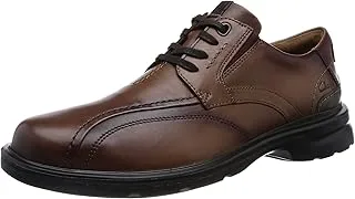 Clarks Men's Gessler Lace Oxford