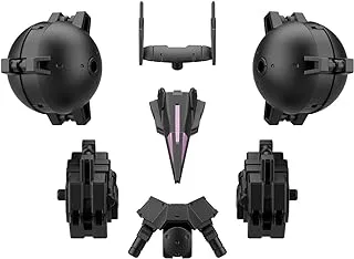 Bandai Hobby #28 Cielnova Option Armor For High Mobility (Black) 