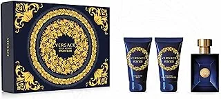 Versace DYLAN BLUE POUR HOMME EDT 100 ML GIFT SET, 1