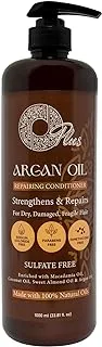 Oplus Argan Hair Conditioner 1000 Ml