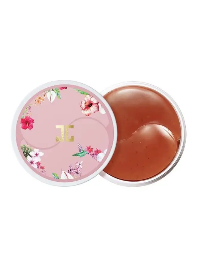 JAYJUN Roselle Tea Eye Gel Patch 1.4grams