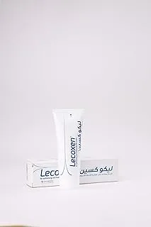 Lecoxen Cream Tube, 75ml