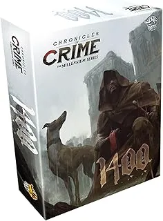 Chronicles of Crime: 1400