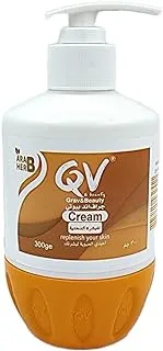QV Grav&Beauty Moisturizing Cream for Oily Skin 300 g
