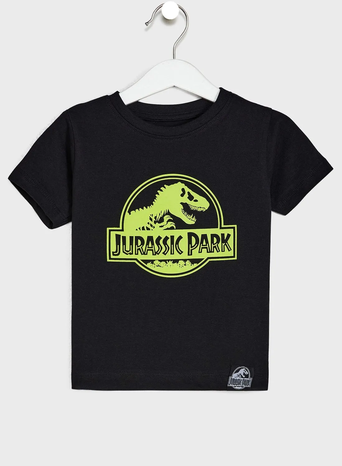 Jurassic Park Jurassic Park Toddler Boys T-Shirt