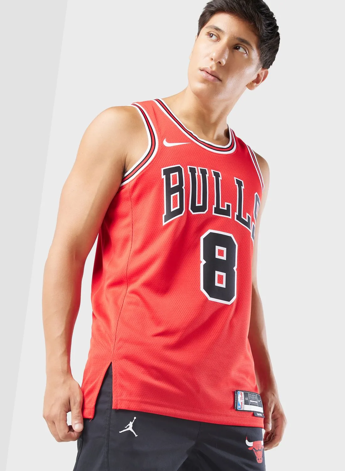 Nike Chicago Bulls Swingman Icon Tank