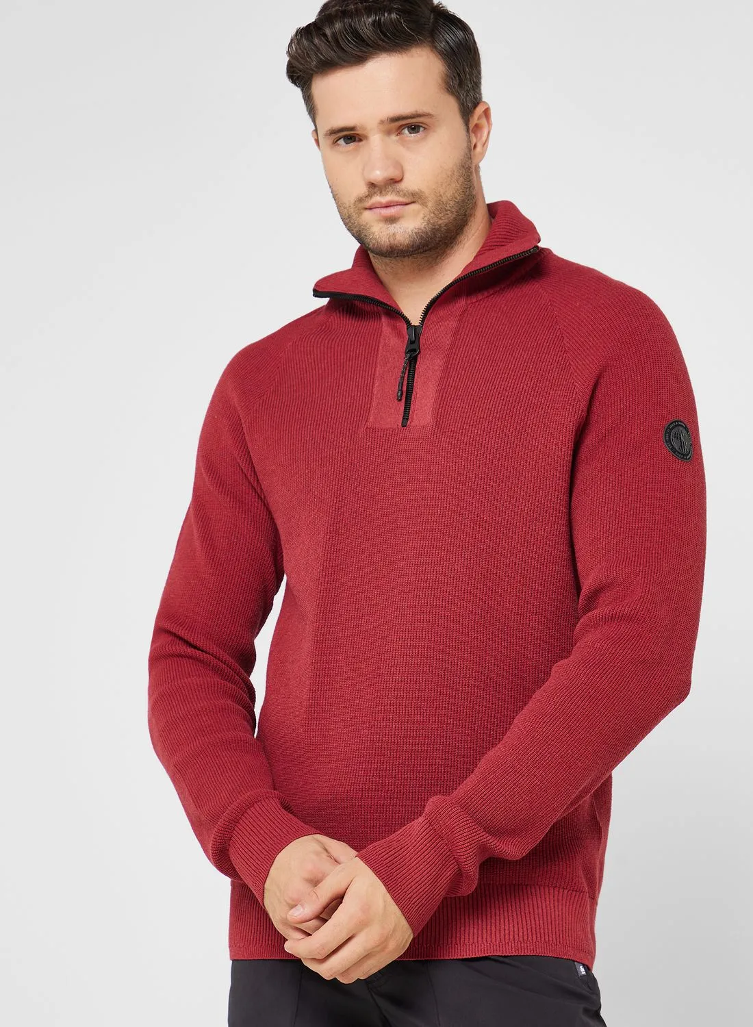 JACK & JONES Essential Knitted Sweater