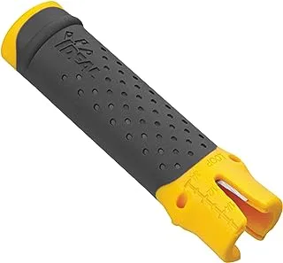 Ideal 45-025 Cable Stripper, 26 To 12 Awg, 8.9cm