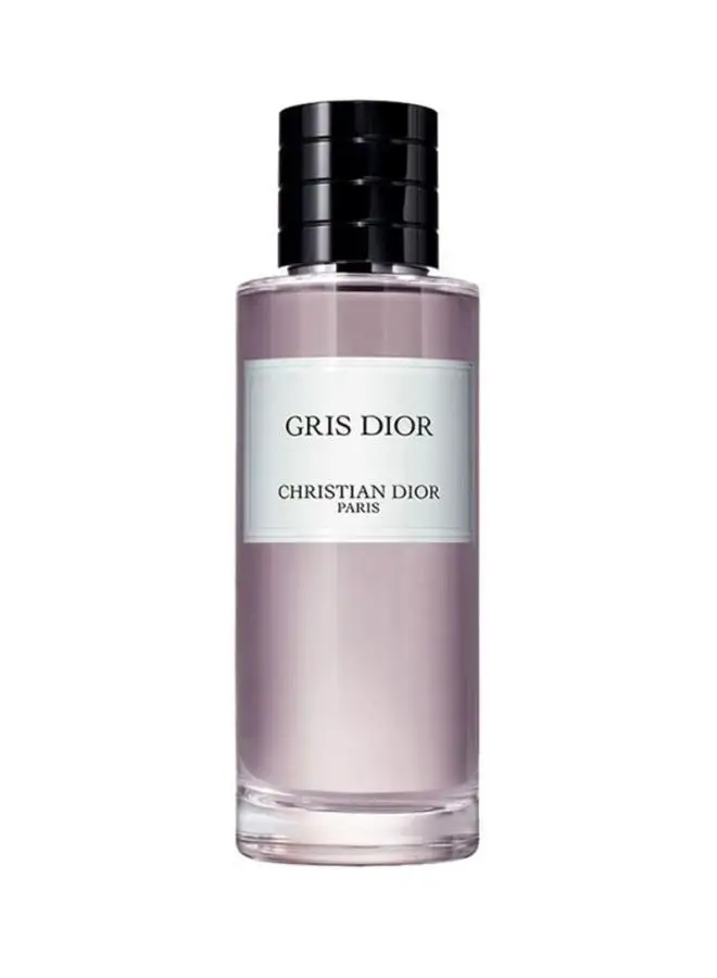 Dior Gris Dior EDP 125ml
