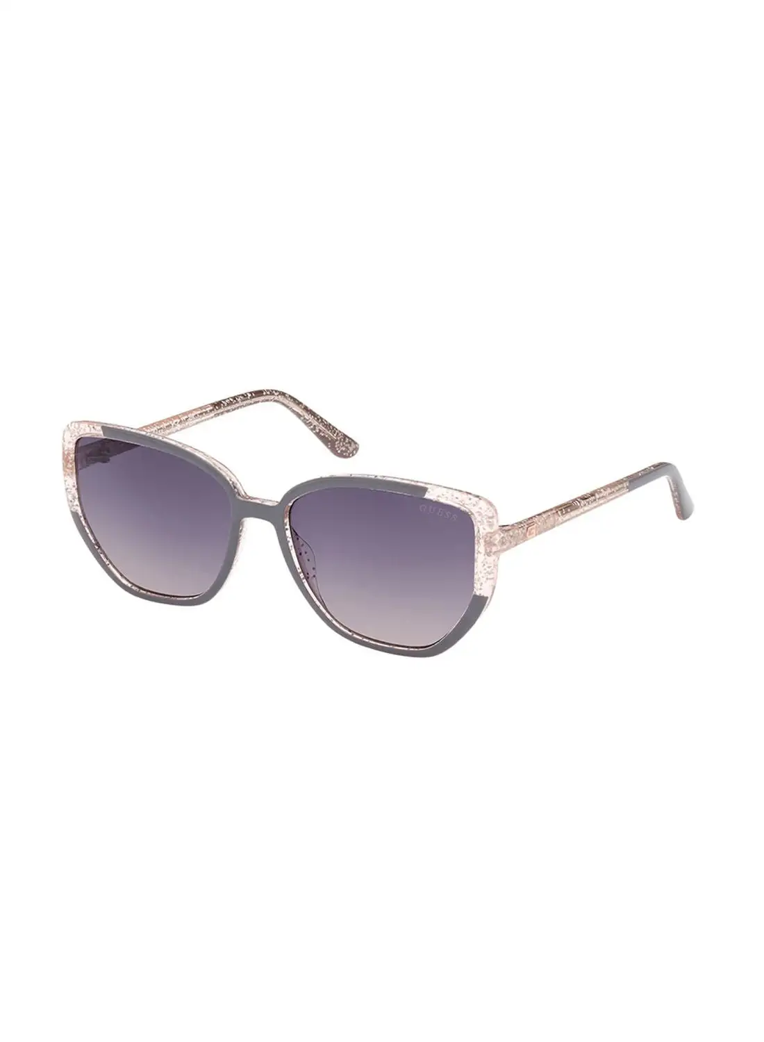 GUESS Sunglasses For Women GU788220B55