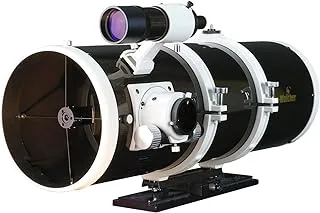 Sky-Watcher Quattro 200P Imaging Newtonian - أنبوب بصري عاكس بفتحة كبيرة 8 بوصة للتصوير الفلكي