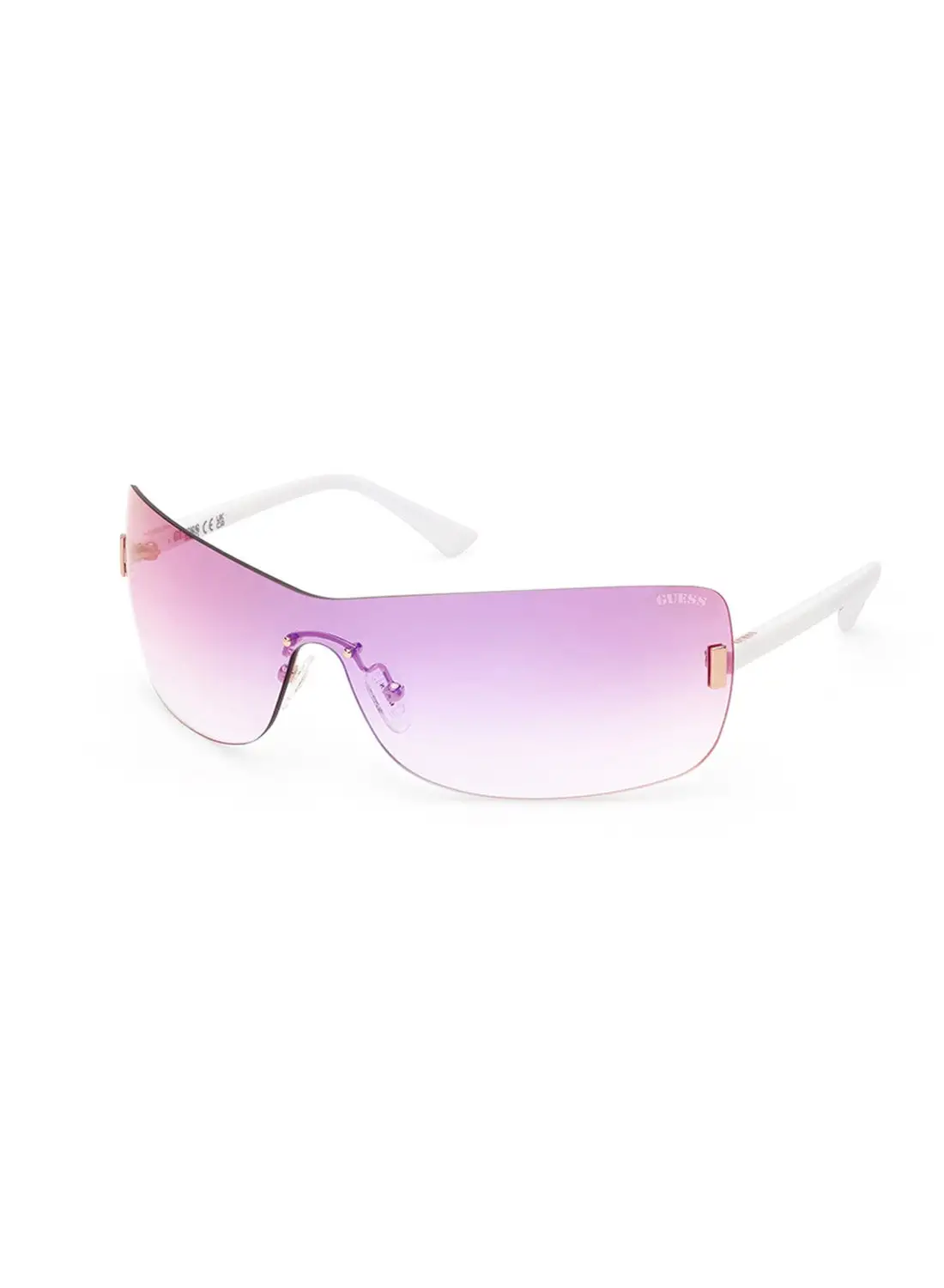 نظارة شمسية للنساء من جيس، حماية من الأشعة فوق البنفسجية - GU828721Z00 - مقاس العدسة: 00 ملم