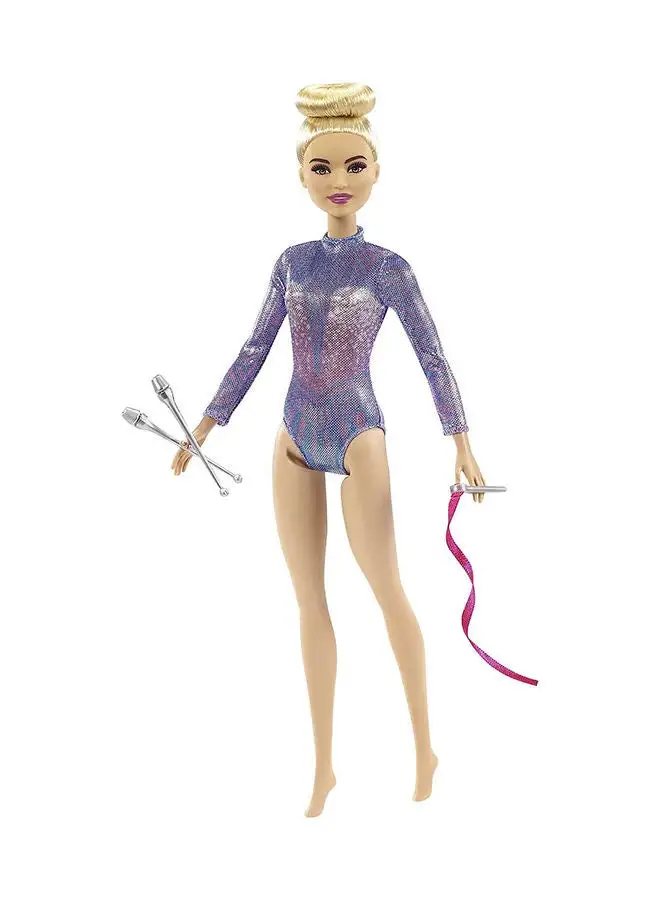 Barbie Barbie® Gymnast