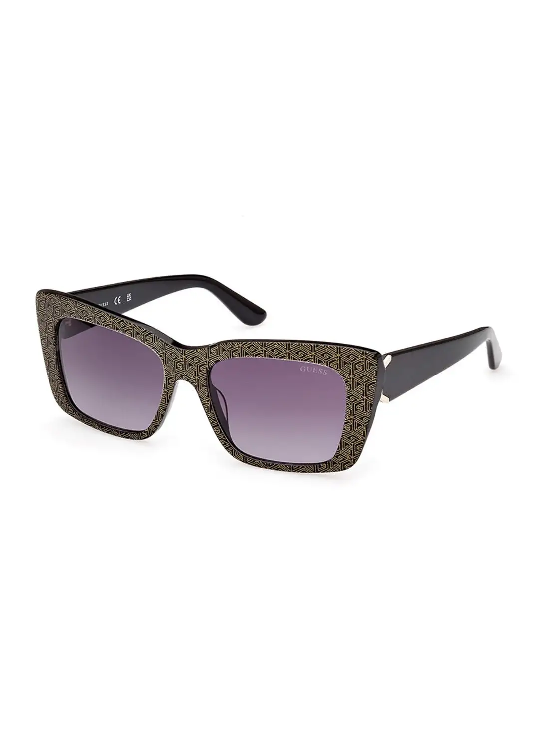 GUESS Sunglasses For Women GU789001B55