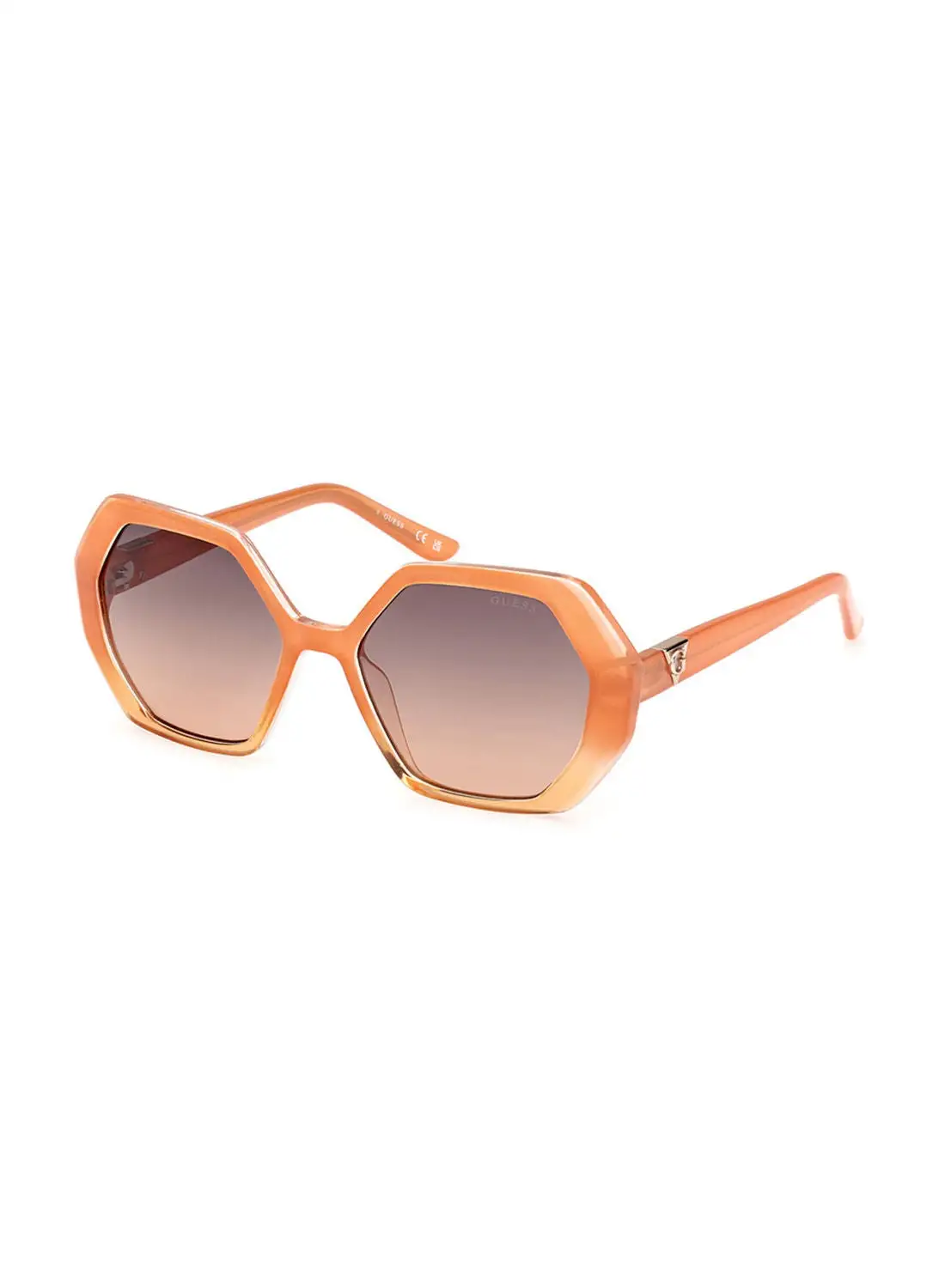 GUESS Sunglasses For Women GU787944F54
