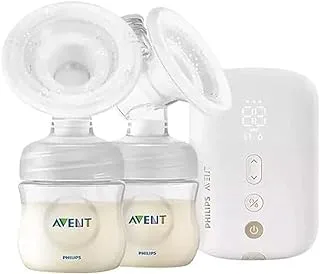 Philips Avent Twin Electric Cordless Breast Pump