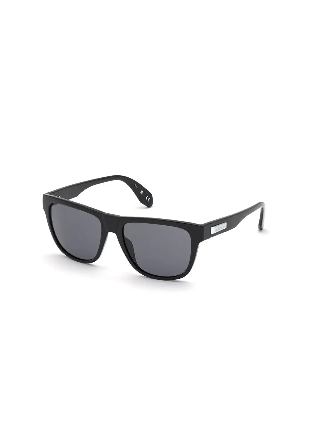 Adidas Unisex UV Protection Navigator Sunglasses - OR003501A56 - Lens Size: 56 Mm