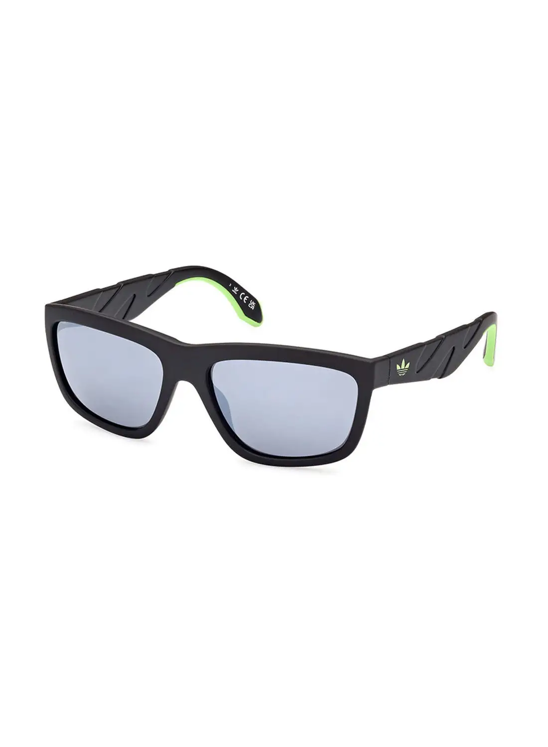 Adidas Sunglasses For Unisex OR009402C58
