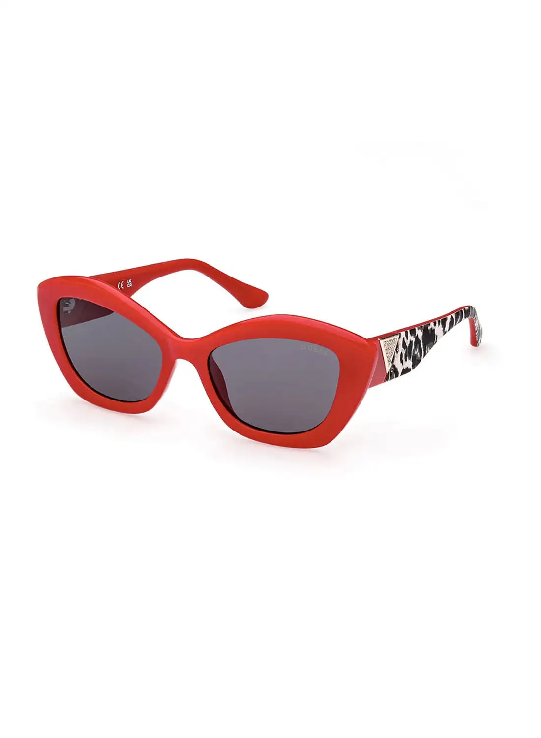 GUESS Sunglasses For Women GU786866A54