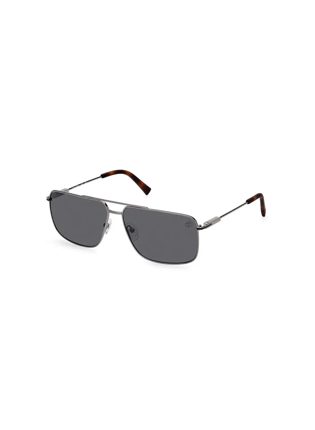 Timberland Men's Polarized Navigator Sunglasses - TB929206D61 - Lens Size: 61 Mm