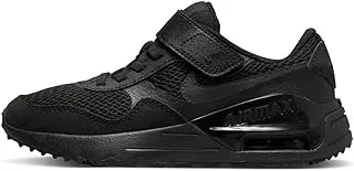 NIKE Boys Air Max Systm Trainers